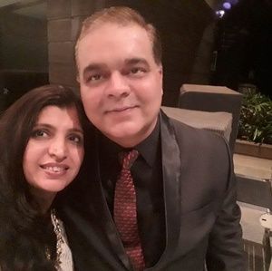 Meet your Posher, Mansi